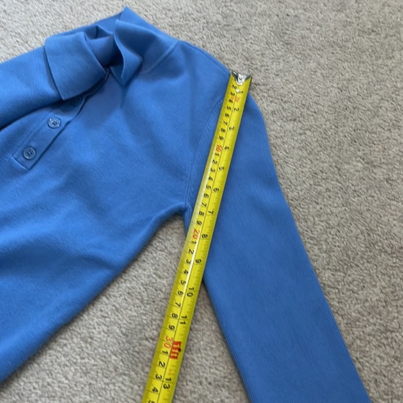 Sunday Best Knit Dress - Picture 12 of 15